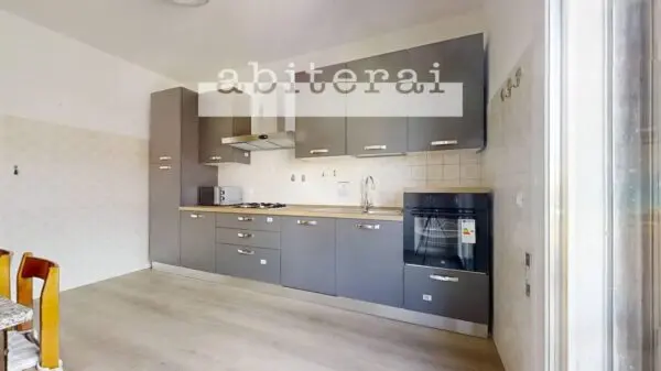 Appartamento via Roetgen, Venezia