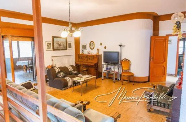 Villa Bifamiliare via Contrada Poggio Cavallo 110, Potenza