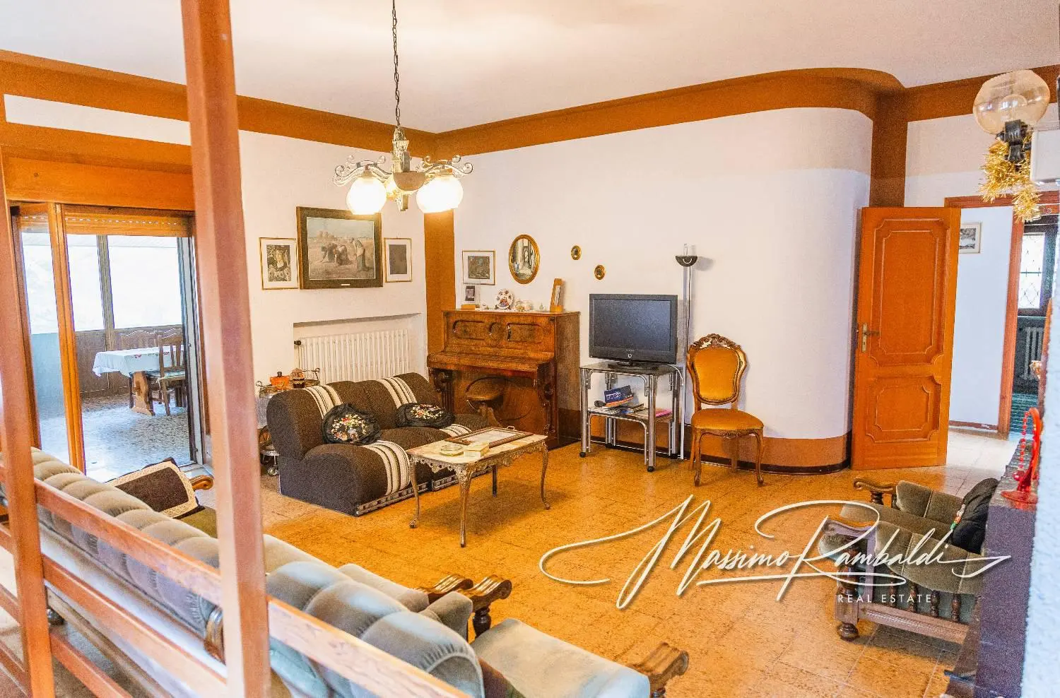 Immagine per Villa bifamiliare in vendita a Potenza via Contrada Poggio Cavallo 110
