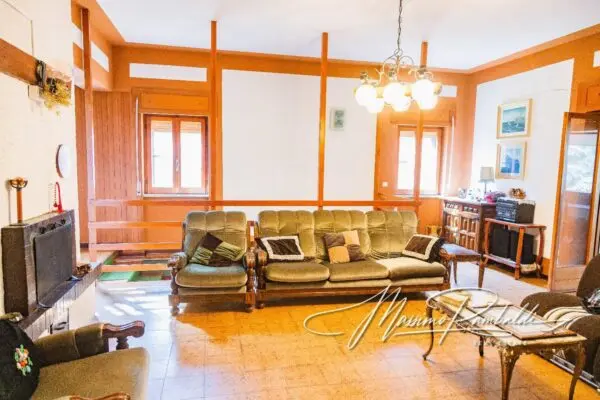 Villa Bifamiliare via Contrada Poggio Cavallo 110, Potenza