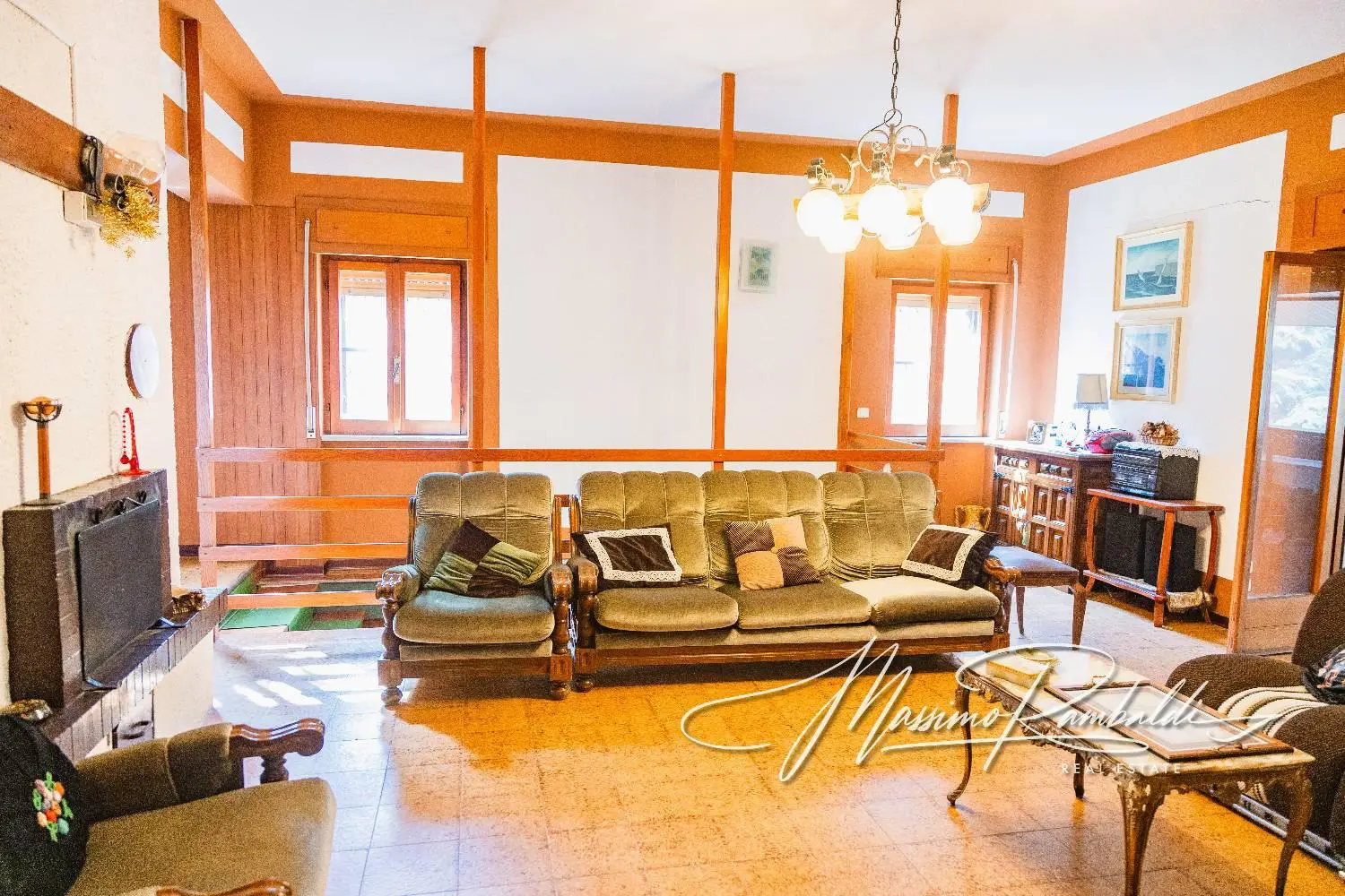 Immagine per Villa bifamiliare in vendita a Potenza via Contrada Poggio Cavallo 110