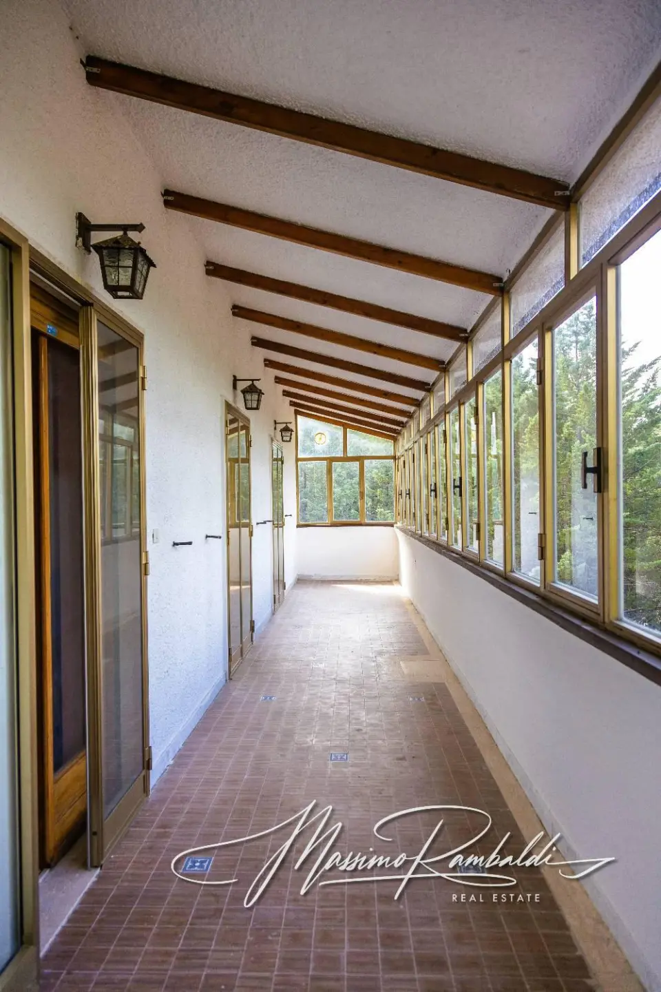 Immagine per Villa bifamiliare in vendita a Potenza via Contrada Poggio Cavallo 110