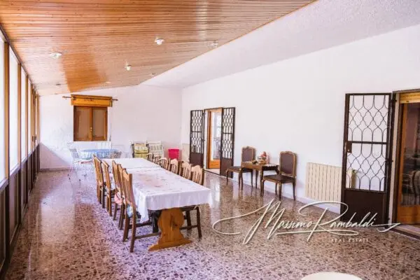 Villa Bifamiliare via Contrada Poggio Cavallo 110, Potenza