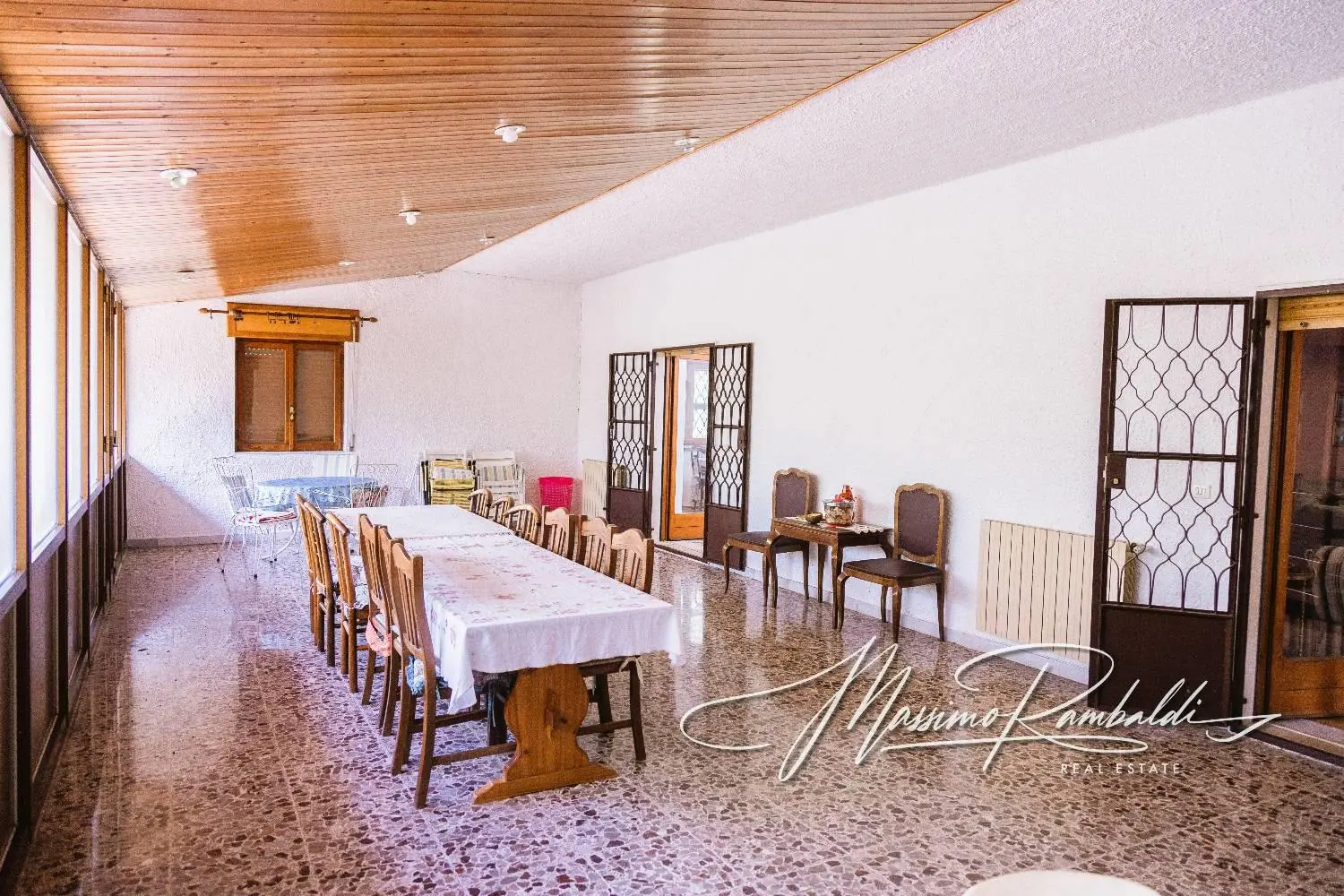 Immagine per Villa bifamiliare in vendita a Potenza via Contrada Poggio Cavallo 110