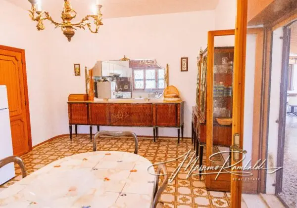 Villa Bifamiliare via Contrada Poggio Cavallo 110, Potenza