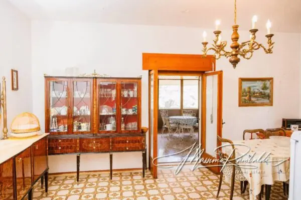 Villa Bifamiliare via Contrada Poggio Cavallo 110, Potenza