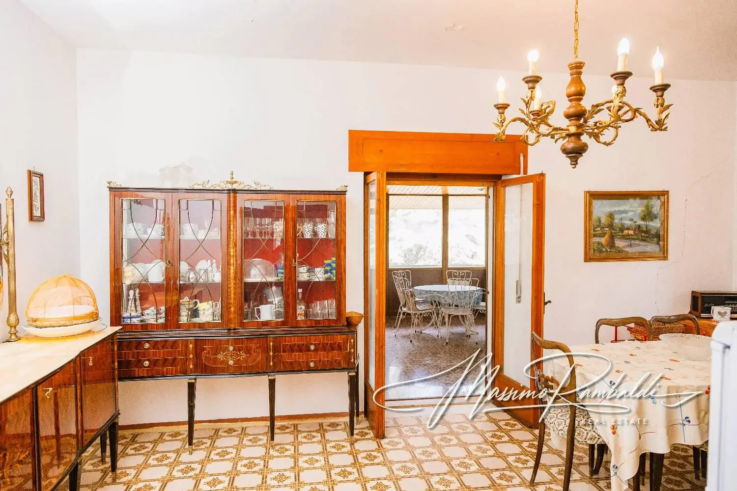 Immagine per Villa bifamiliare in vendita a Potenza via Contrada Poggio Cavallo 110