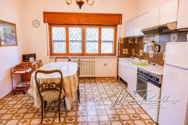 Villa Bifamiliare via Contrada Poggio Cavallo 110, Potenza