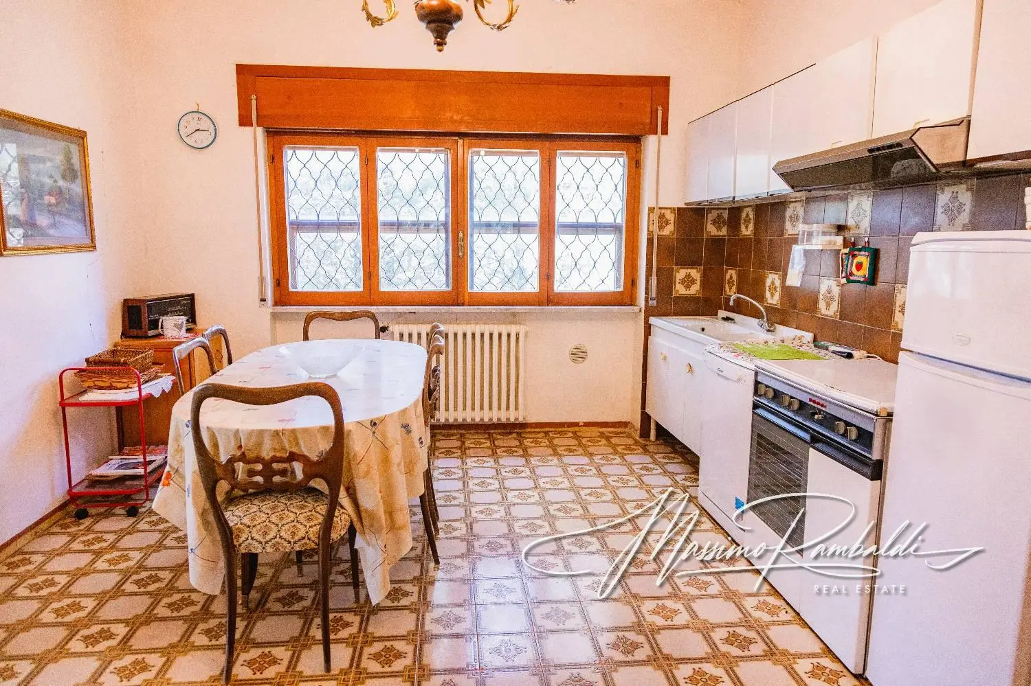 Immagine per Villa bifamiliare in vendita a Potenza via Contrada Poggio Cavallo 110