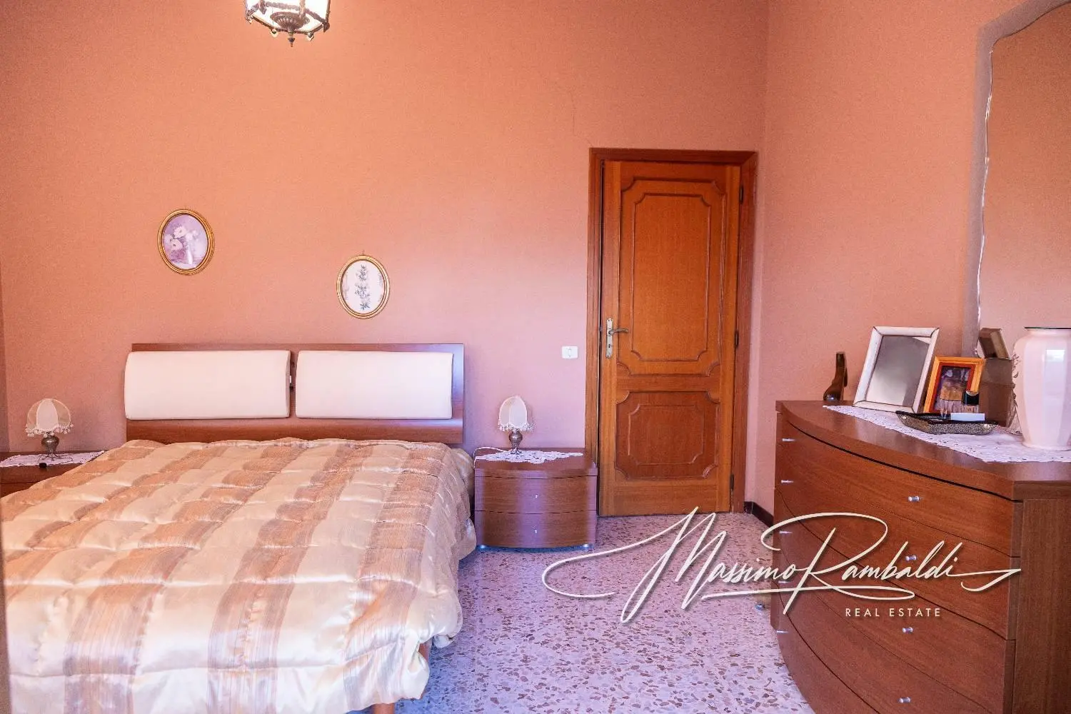Immagine per Villa bifamiliare in vendita a Potenza via Contrada Poggio Cavallo 110