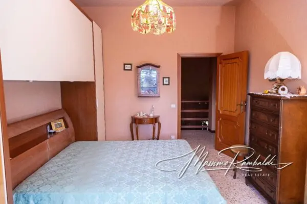 Villa Bifamiliare via Contrada Poggio Cavallo 110, Potenza