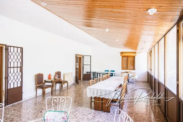 Villa Bifamiliare via Contrada Poggio Cavallo 110, Potenza