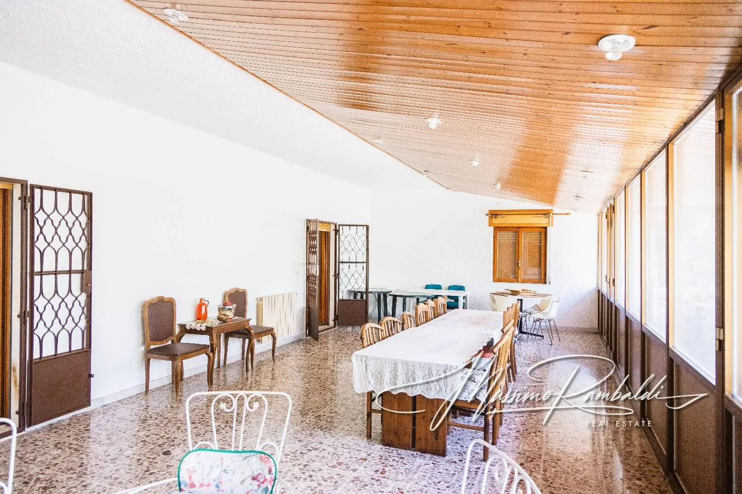 Immagine per Villa bifamiliare in vendita a Potenza via Contrada Poggio Cavallo 110