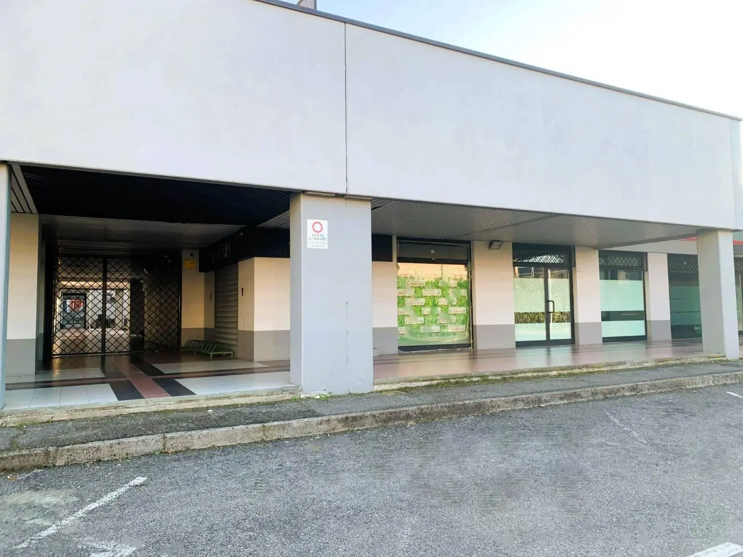 Immagine per Capannone Industriale in vendita a Castel Mella via Salvatore Quasimodo 15