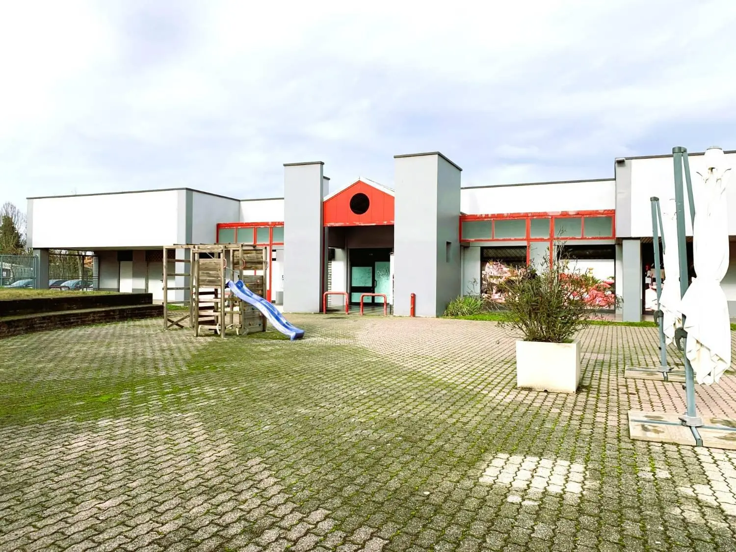 Immagine per Capannone Industriale in vendita a Castel Mella via Salvatore Quasimodo 15