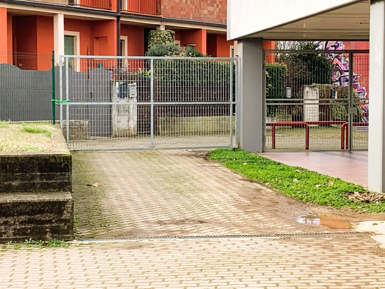 Immagine per Capannone Industriale in vendita a Castel Mella via Salvatore Quasimodo 15