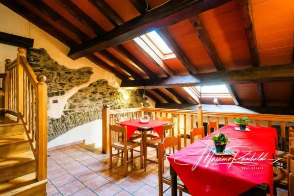 Attività Commerciale via Oberto Manfredi, Pieve Di Teco