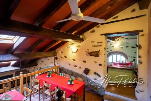 Attività Commerciale via Oberto Manfredi, Pieve Di Teco