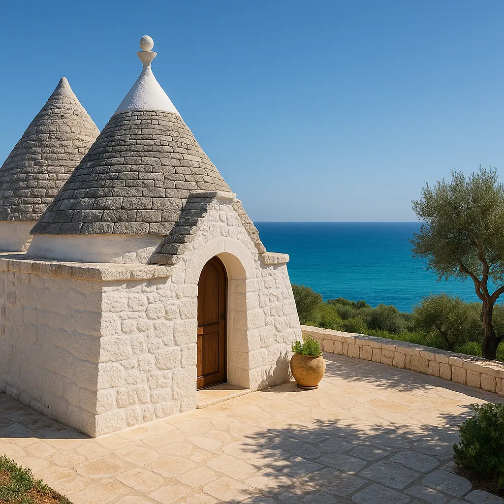 Immagine per Terreno Edificabile in vendita a Polignano a Mare