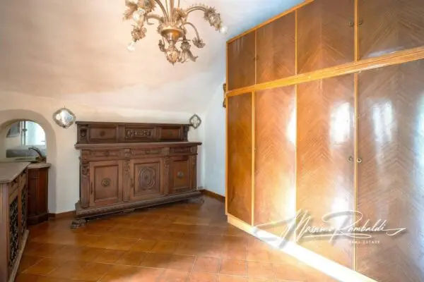 Villa via Mameli 84, Taggia