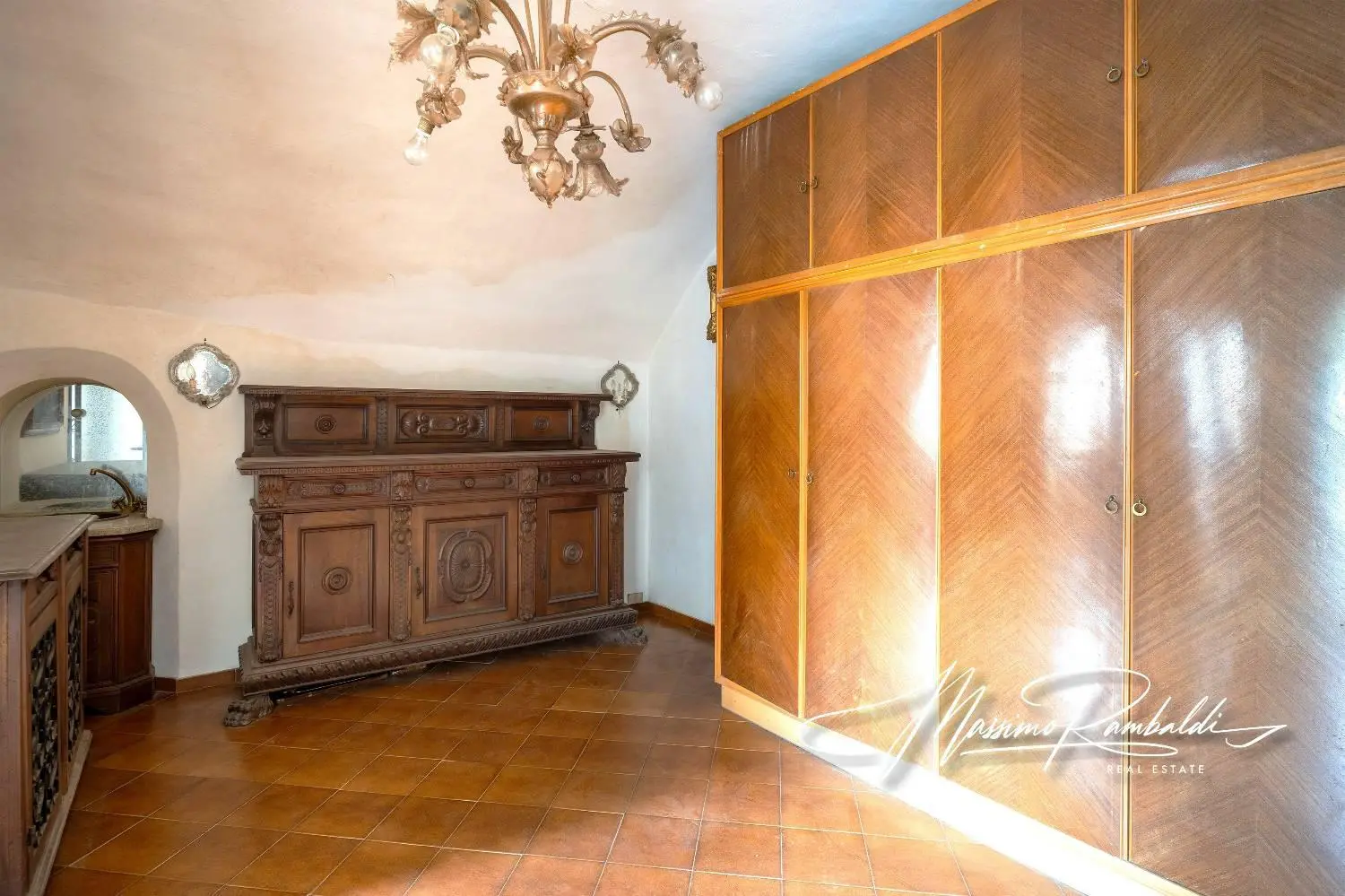 Immagine per Villa in vendita a Taggia via Mameli 84