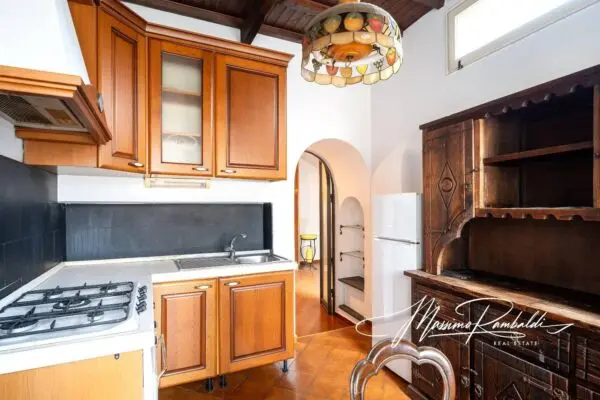 Villa via Mameli 84, Taggia