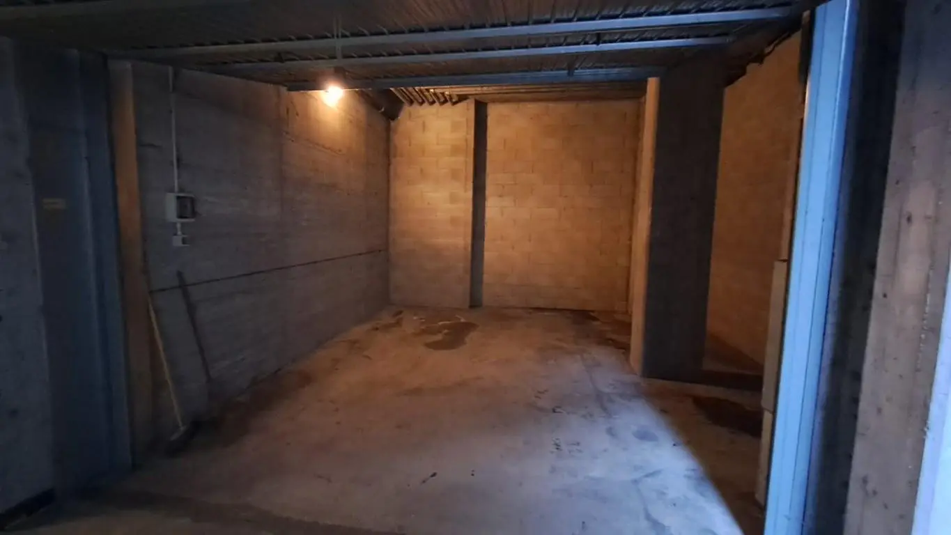 Immagine per Negozio in vendita a Torino via Val della Torre 49/11