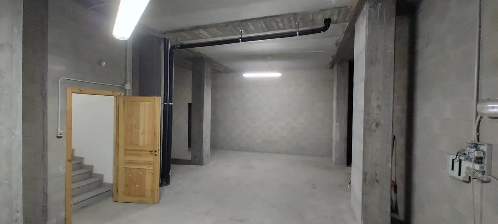 Immagine per Negozio in vendita a Torino via Val della Torre 49/11