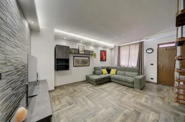 Immagine per Appartamento in vendita a Moncalieri corso Dante 6