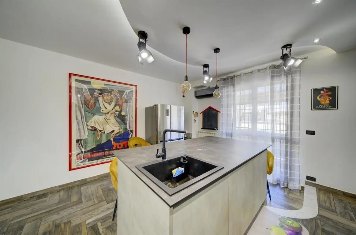 Immagine per Appartamento in vendita a Moncalieri corso Dante 6
