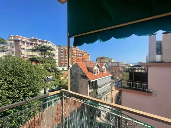 Appartamento via Alfonso Lamarmora 161, Sanremo