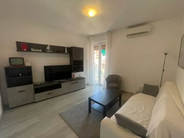 Appartamento via Alfonso Lamarmora 161, Sanremo