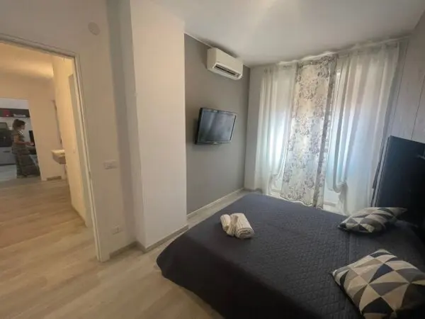 Appartamento via Alfonso Lamarmora 161, Sanremo