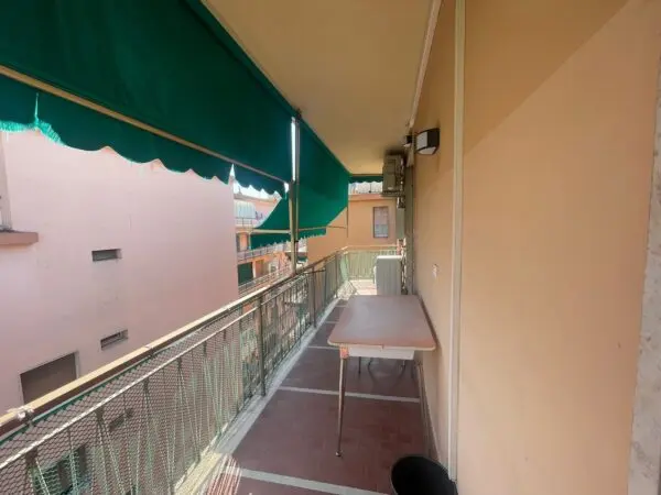 Appartamento via Alfonso Lamarmora 161, Sanremo