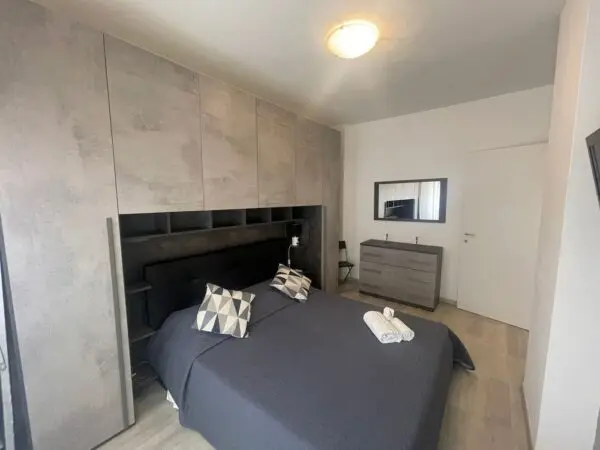 Appartamento via Alfonso Lamarmora 161, Sanremo