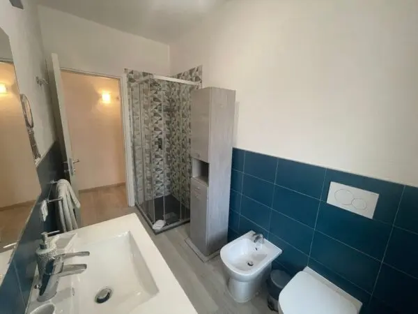 Appartamento via Alfonso Lamarmora 161, Sanremo