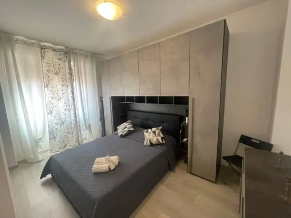 Appartamento via Alfonso Lamarmora 161, Sanremo