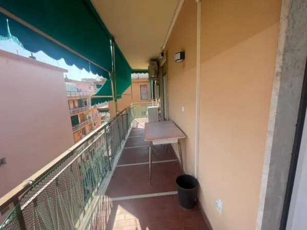 Appartamento via Alfonso Lamarmora 161, Sanremo