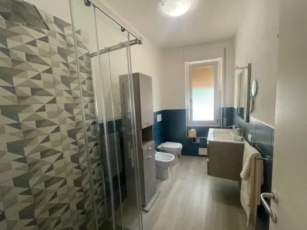Appartamento via Alfonso Lamarmora 161, Sanremo