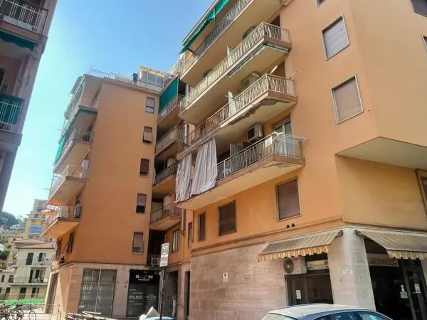 Appartamento via Alfonso Lamarmora 161, Sanremo