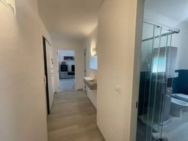 Appartamento via Alfonso Lamarmora 161, Sanremo