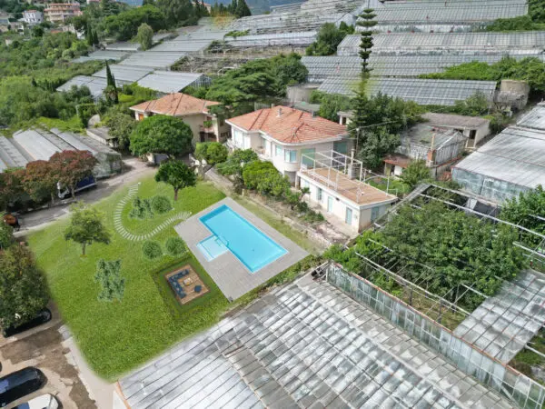 Villa Sanremo