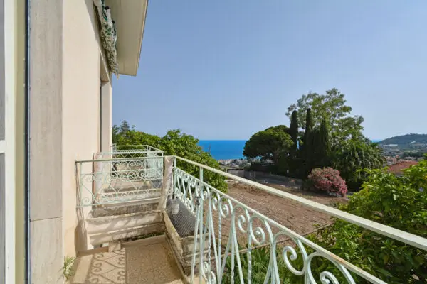 Villa Sanremo