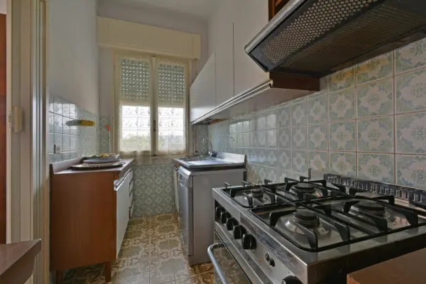 Villa Sanremo