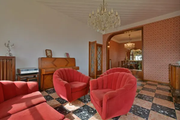 Villa Sanremo