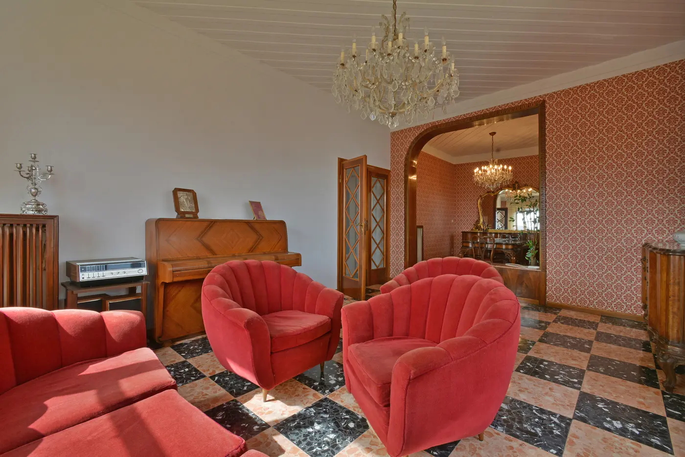 Immagine per Villa in vendita a Sanremo