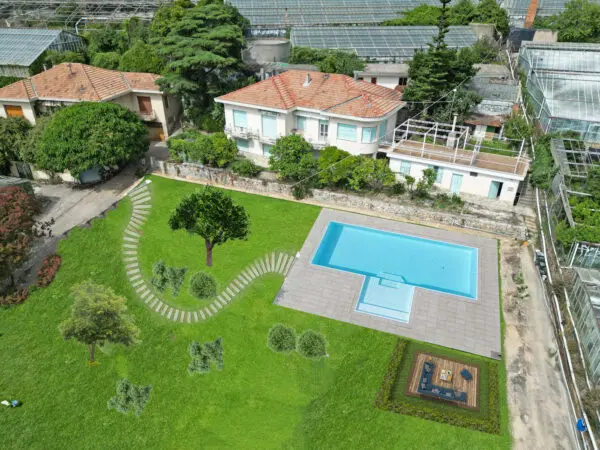 Villa Sanremo