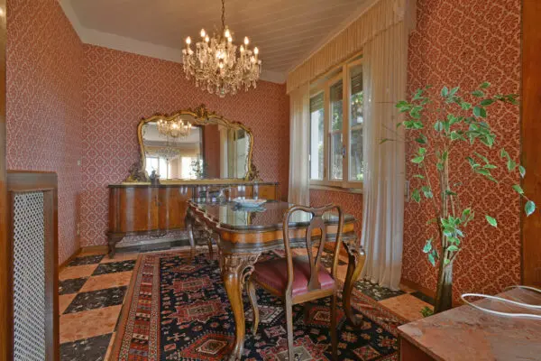 Villa Sanremo