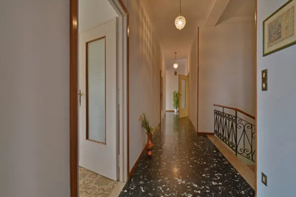 Villa Sanremo