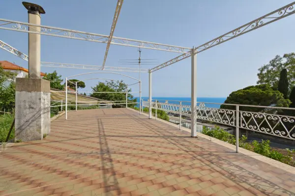 Villa Sanremo